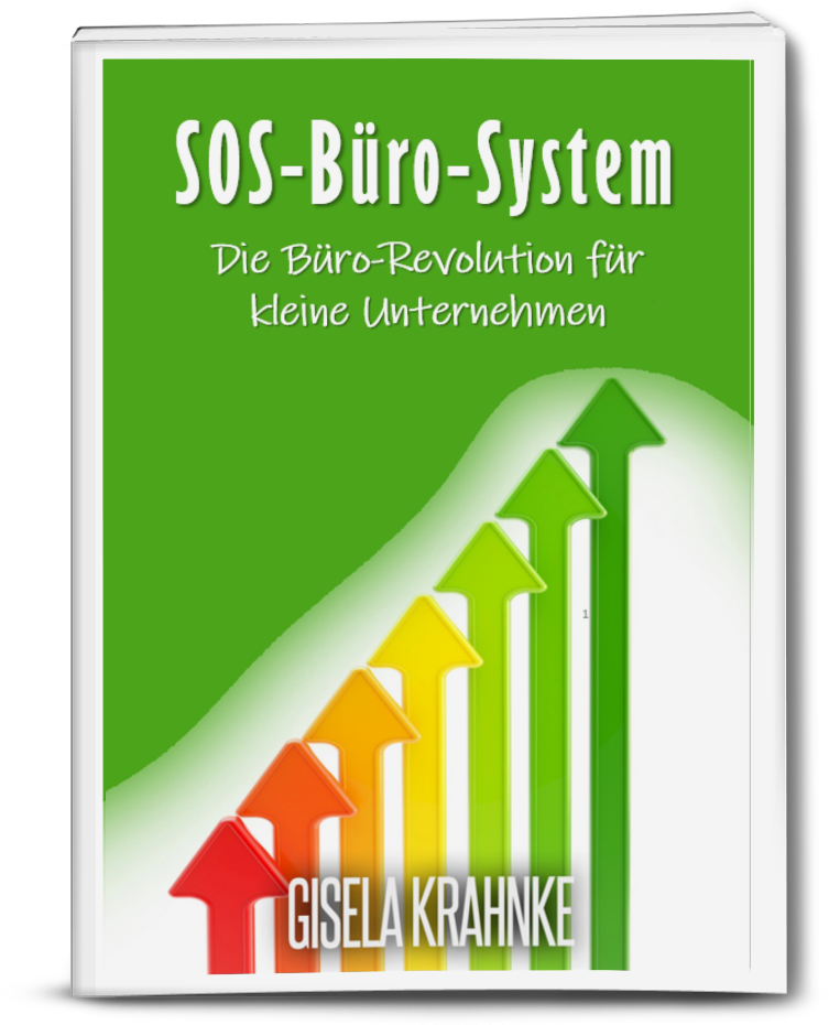 E-Book SOS-Büro-System